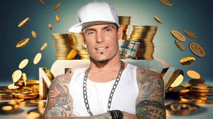 Vanilla Ice Net Worth 2023 Wiki, Married, Family, Wedding, Salary