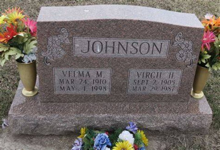 Velma Johnson News Jack Smith American Dad Voice Actor