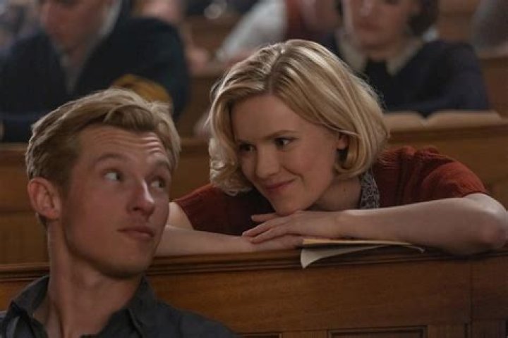 Vermont actor featured in two highprofile films set for release by