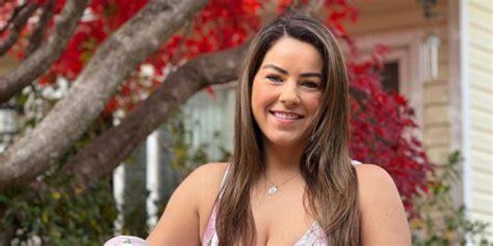 Veronica Rodriguez 90 Day Fiance Pillow Talk Bio, Birthday, Age