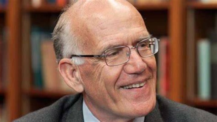 Victor Davis Hanson's Wife A Known Figure Through Charity