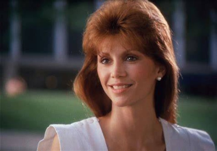 Victoria Principal 'Dumped' Young Andy Gibb Who Blamed His Fall from