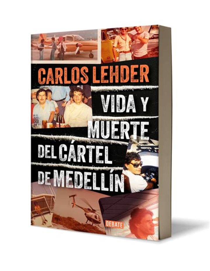 Vida y muerte del Señor de los Cielos Amado Carrillo Fuentes N+