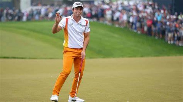 Viktor Hovland's Imposing Height: A Comprehensive Guide