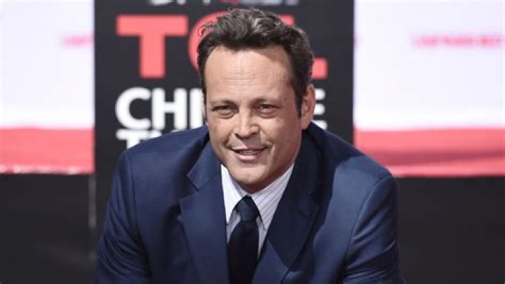 Vince Vaughn His life story, height, and biography cherrybelle