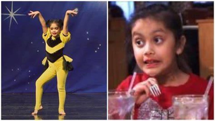 ViviAnne Stein From Dance Moms Details on Her Life Now