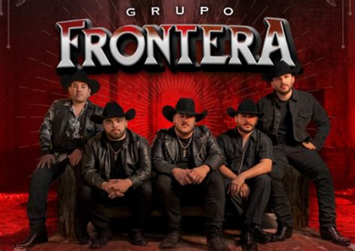 Vocalista de Grupo Frontera terminó a su novia porque se le subió la fama
