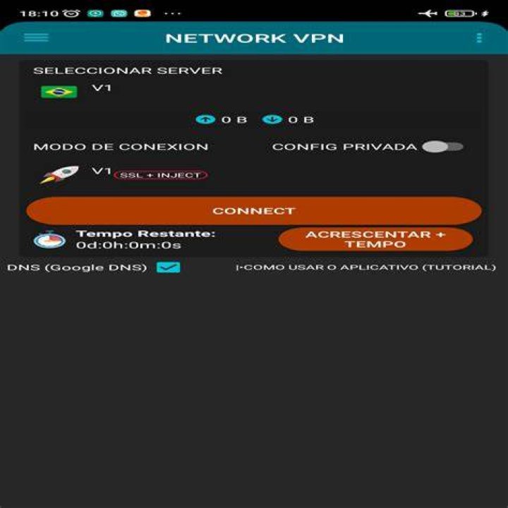VPN NETWORK for Android Download