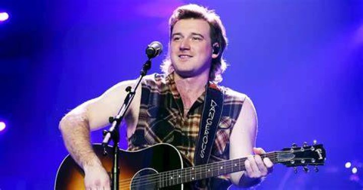 Wallen postpones Houston concert due to vocal cord injury