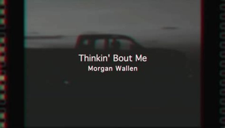 Wallen Thinkin&rsquo; Bout Me [ INSTRUMENTAL ] YouTube