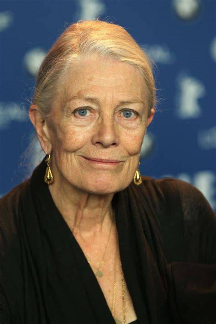 Wallpapers Digital HD Vanessa Redgrave Photos Hot