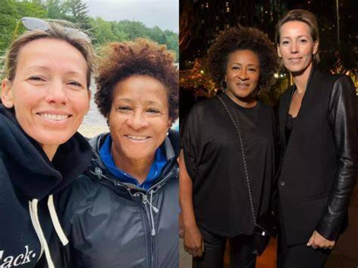 Wanda Sykes Kids Olivia, Lucas Fraternal Twin Children Closer Weekly