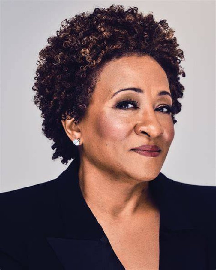 Wanda Sykes NBJC Ubuntu
