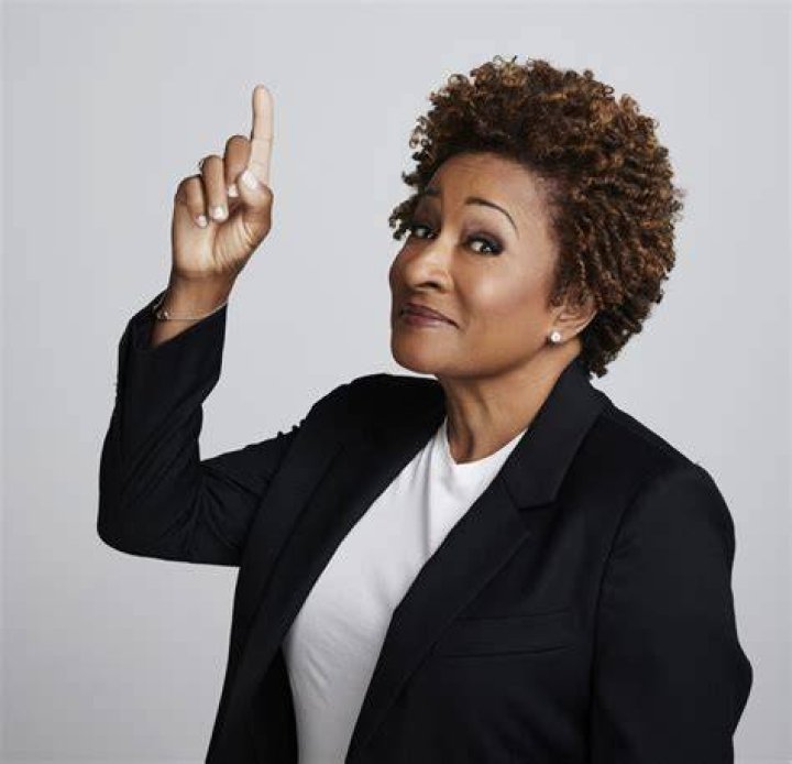 Wanda Sykes's Wiki Wife, Kids, Family, Net Worth, Child, Children, Spouse