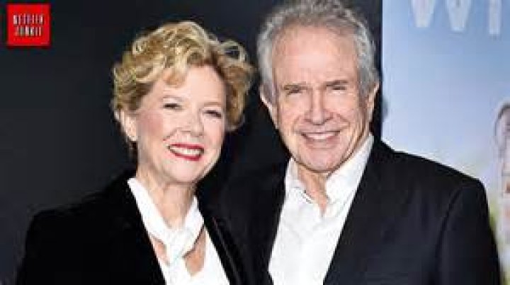 Warren Beatty and Bening could both win Oscars this year