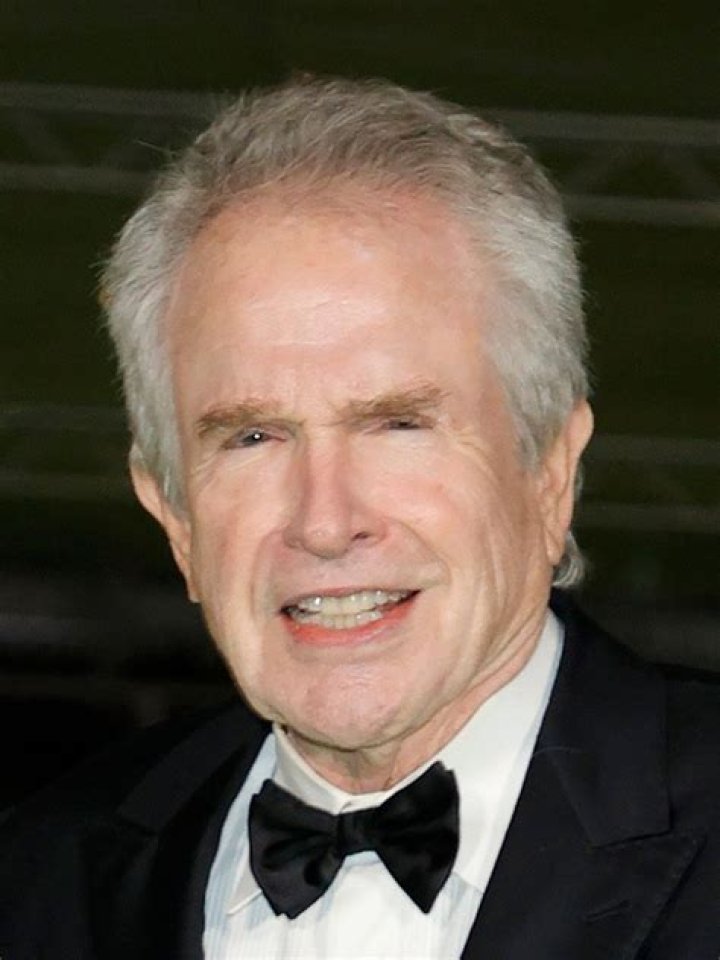 Warren Beatty Biography, Movie Highlights and Photos AllMovie
