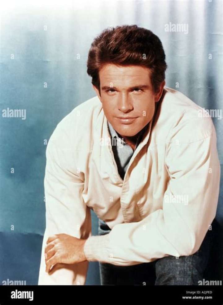 Warren Beatty Classic Movies Photo (21308982) Fanpop