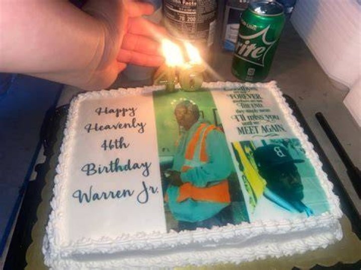 Warren "Lil Warren bka L Dub" Jackson's Memorial Website Ever Loved