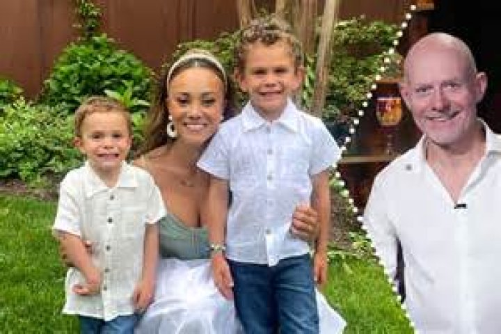 Was Ashley Darby Booted From RHOP Due To Michael Darby’s Raunchy