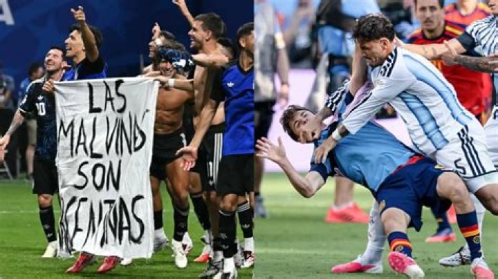 Was Garnacho&rsquo;s Argentina snub down to attitude questions? Mascherano