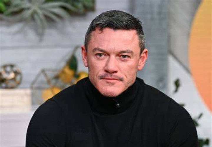 Was Luke Evans Ashamed of His Sexuality?