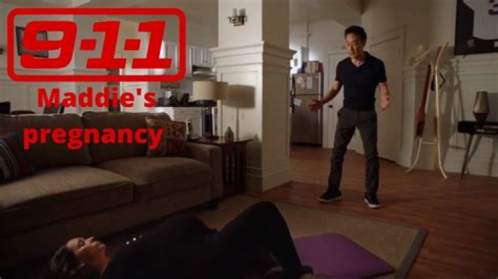 Was Maddie Really Pregnant On 911? Unraveling The Truth