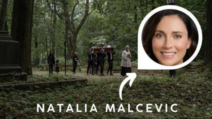 Was Natalia Malcevic Jewish? Family Larisa And Ivan