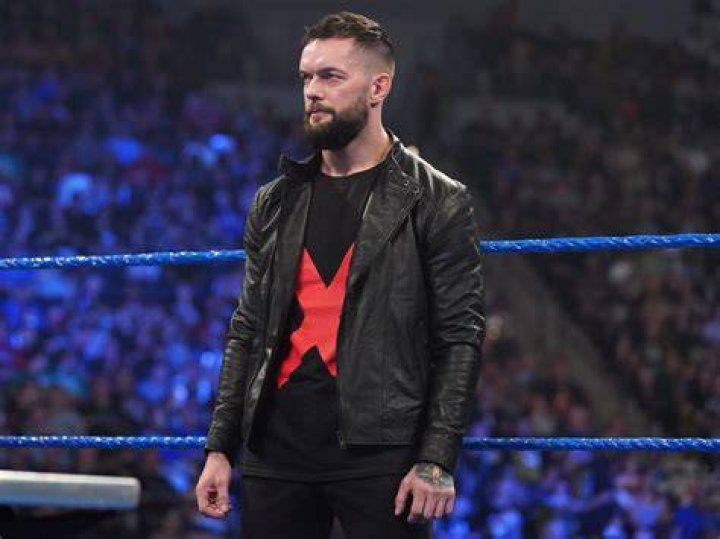 Was WWE Superstar Finn Balor in a Relationship With Backstage