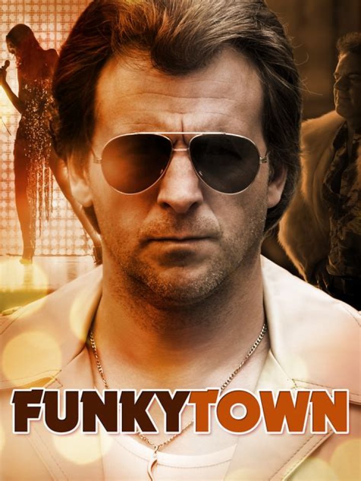 Watch Funkytown Prime Video