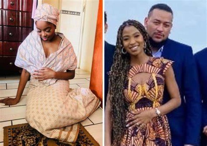Watch How Nelli Tembe spent her last moments alive [video] Swisher Post