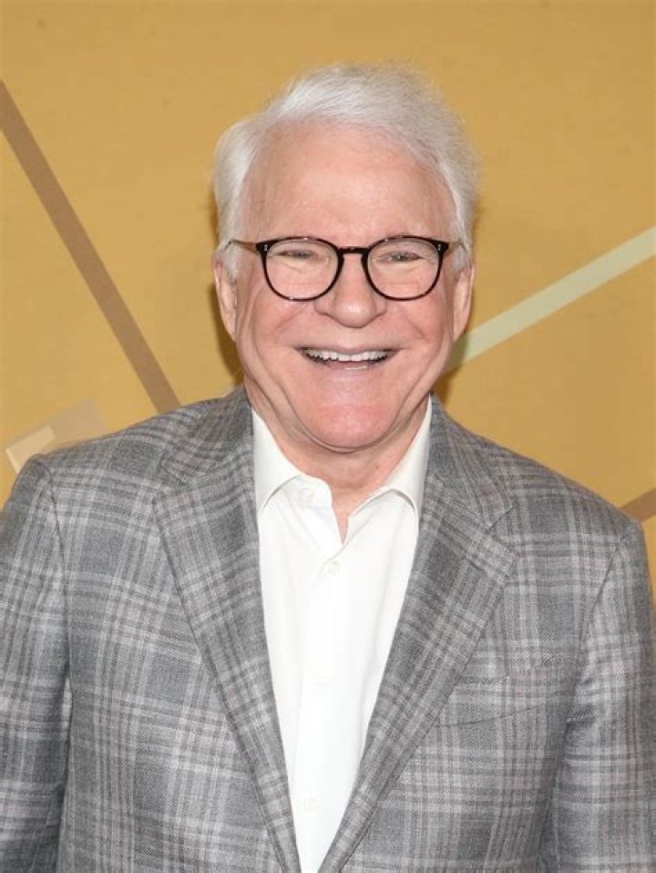Watch Steve Martin's 1991 'Saturday Night Live' cold open