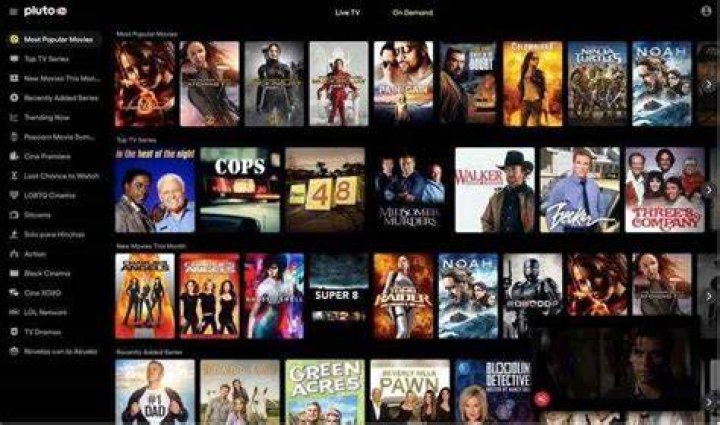 Watch TV Shows Online Free for Full Episodes