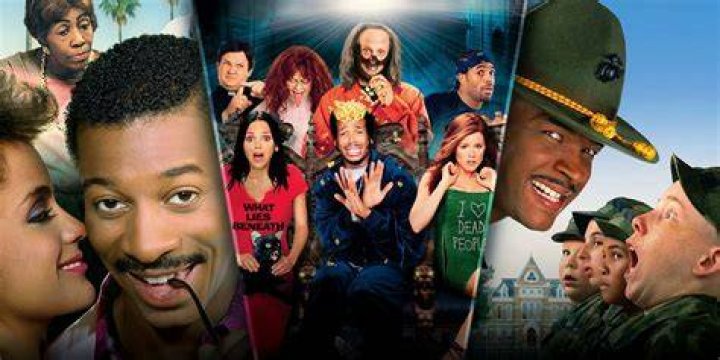 Wayans brothers play Orlando Orlando Sentinel
