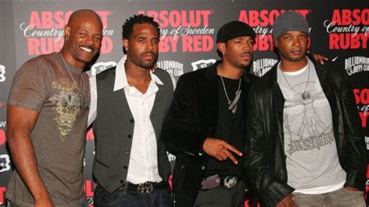 Wayans Family AfroTech