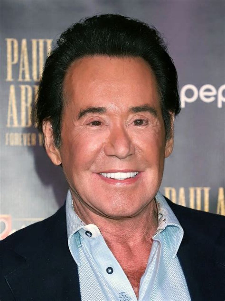 Wayne Newton Still Alive And Kicking: Debunking Death Rumors