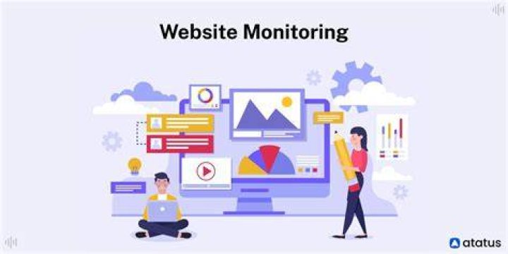 Website Monitoring What, Why, and Best Practices