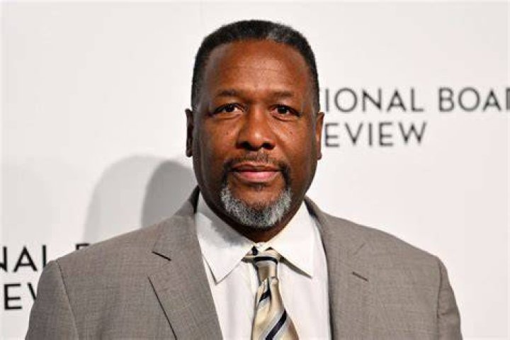 Wendell Pierce's Dynamic Partnerships: Collaborating For Success