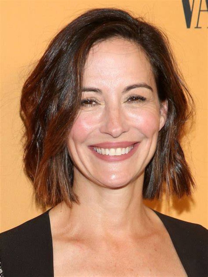 wendy moniz Picture 3 Captain America The Winter Soldier Los Angeles