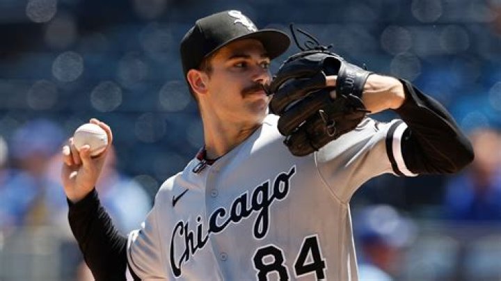 What 1913 record did Chicago White Sox Dylan Cease break this weekend