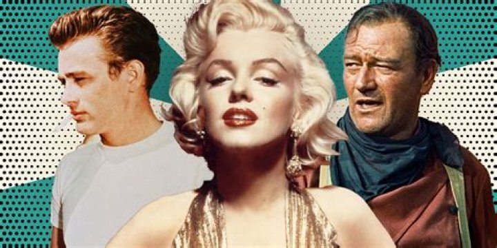 What 30 iconic actors looked like when they were in their 20s