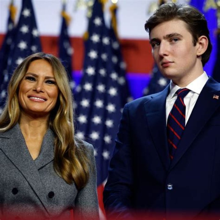 What Barron Trump Can Learn from Past First Kids Living in the White House