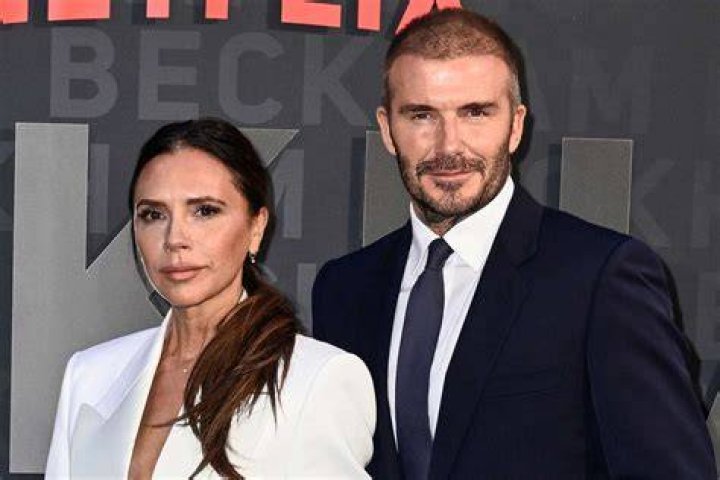 What David and Victoria Beckham's kids lives look like now.