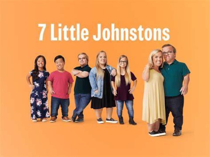 What do the 7 Little Johnstons do for a living? The US Sun