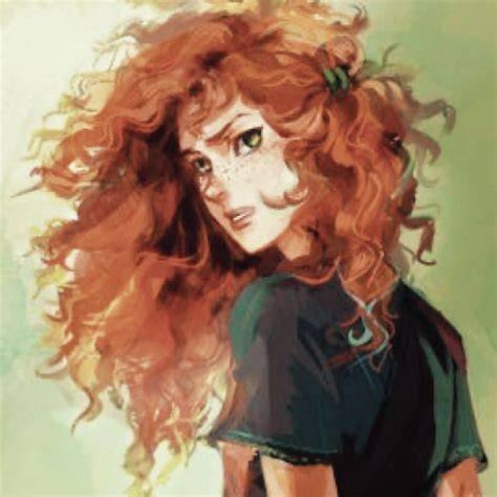 What does Rachel Elizabeth Dare look like?