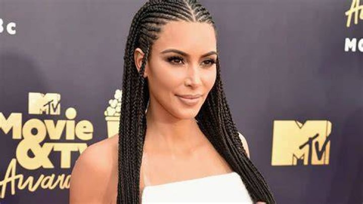 What Ethnicity Are the Kardashian and Jenner Sisters?