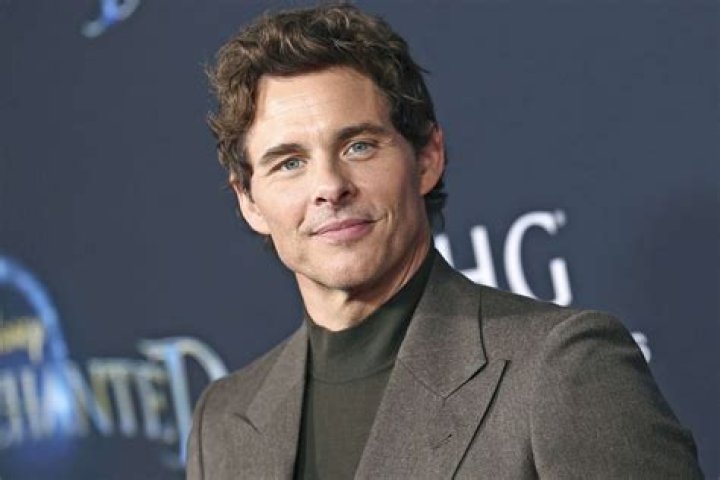 What Happened Between James Marsden And His Ex Wife, Lisa Linde?