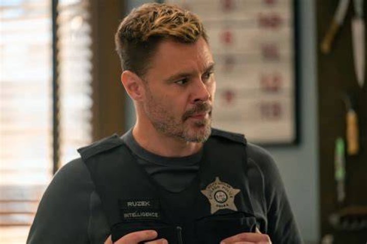 What Happened to Adam Ruzek on 'Chicago P.D.'? He's Been Through a Lot