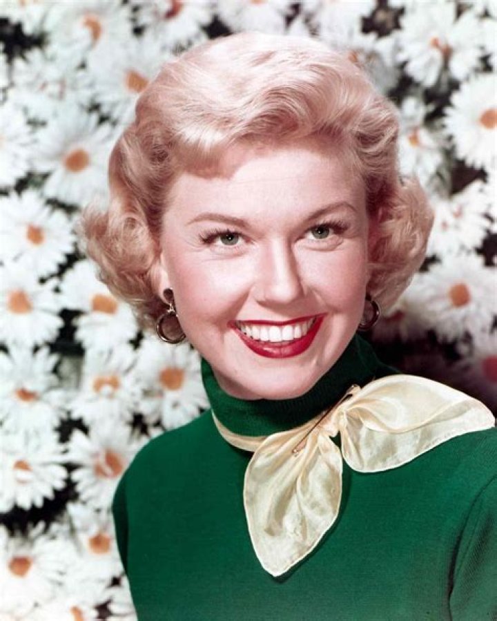 What Happened To Doris Day's Son? Celeb 99