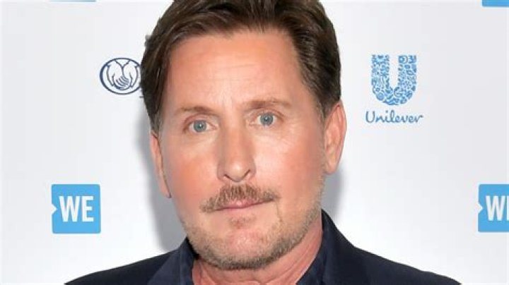 What Happened to Emilio Estevez? Everything You Need to Know