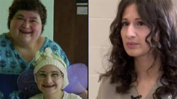 What Happened to Gypsy Rose Blanchard's Teeth? In Touch Weekly